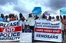 #EndSARS protest: 233 security personnel killed at Kanu’s incitement – FG’s witness