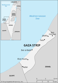 Gaza: Journalist death toll rises to 225 amid ongoing strikes