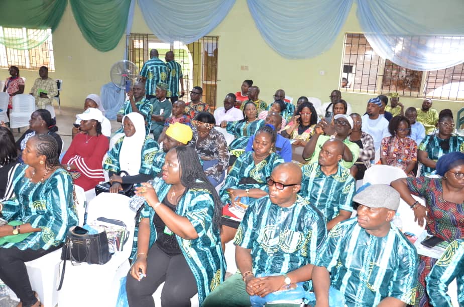 WED: NES urges Ogun residents to end plastic pollution