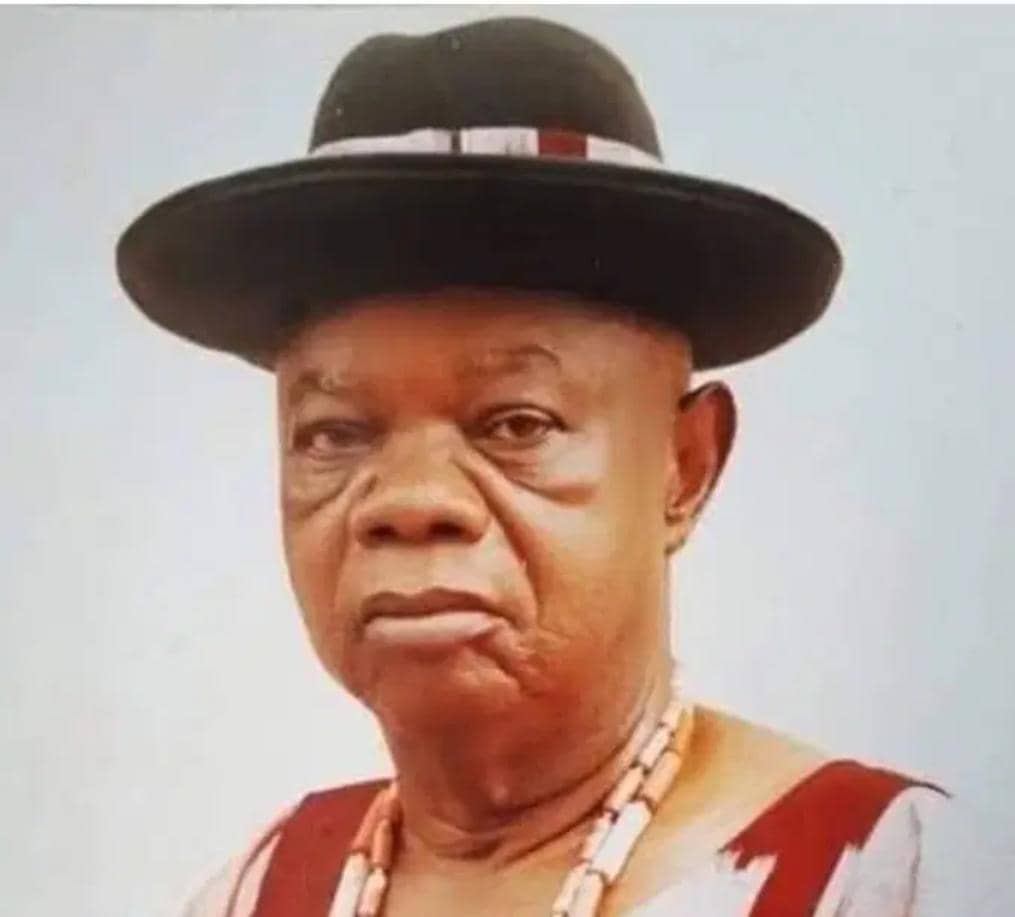 Gwo, Gwo crooner is dead