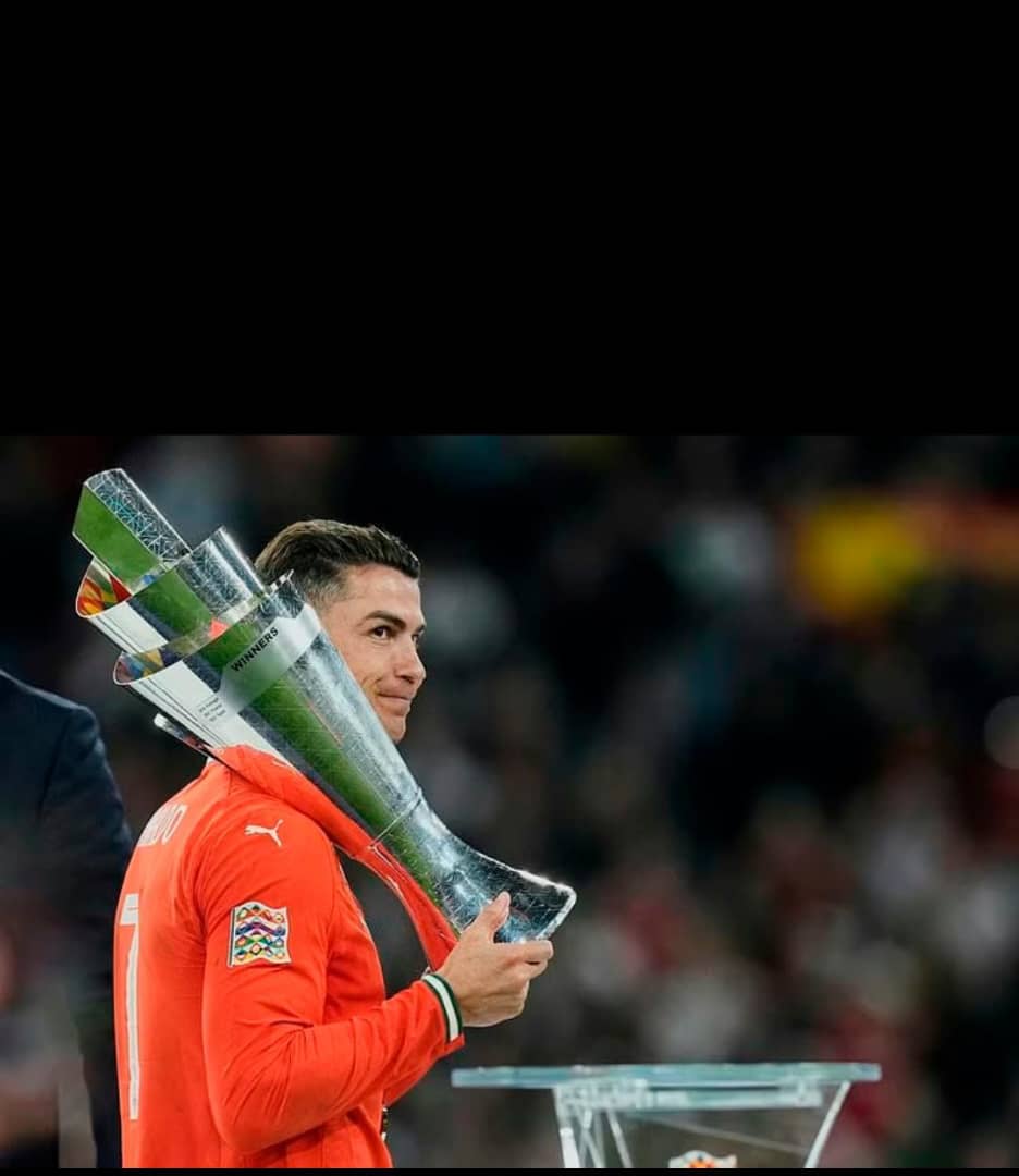 Portugal beat Spain 5-3 on penalties – UEFA Nations League final