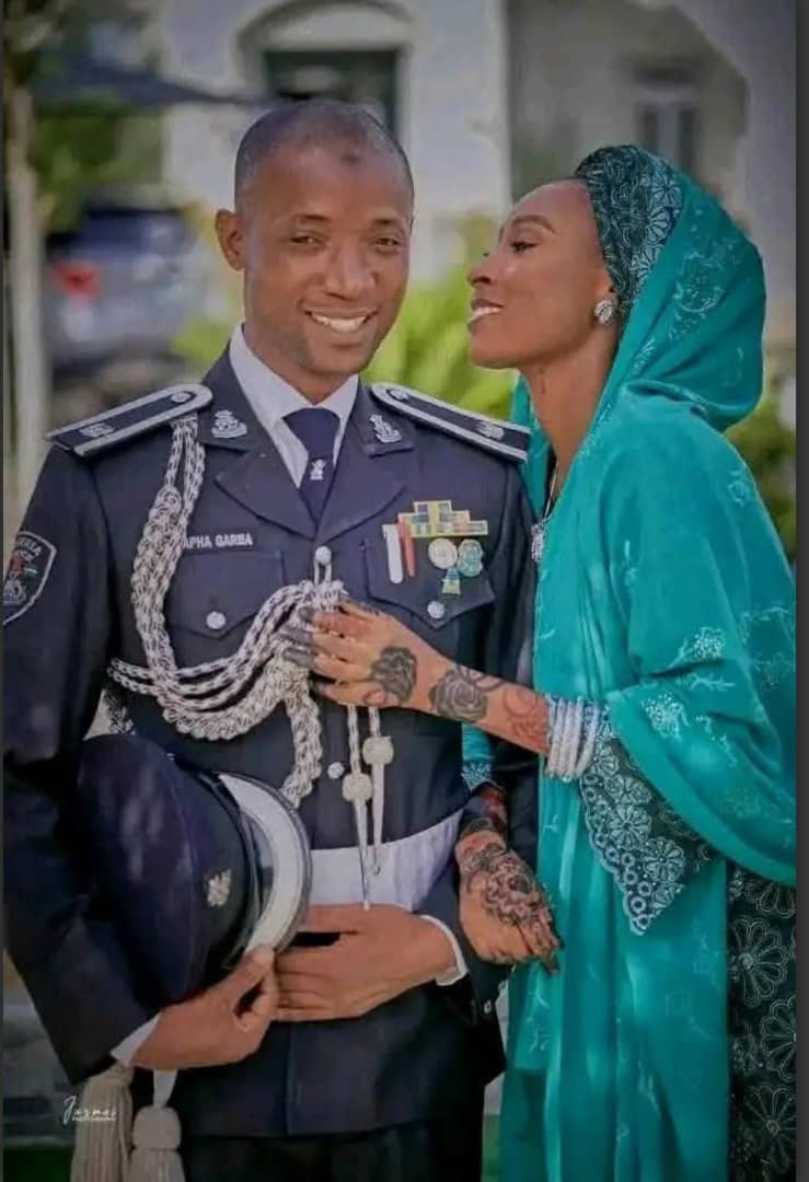 Tragedy! Groom, friends killed in auto crash minutes before wedding