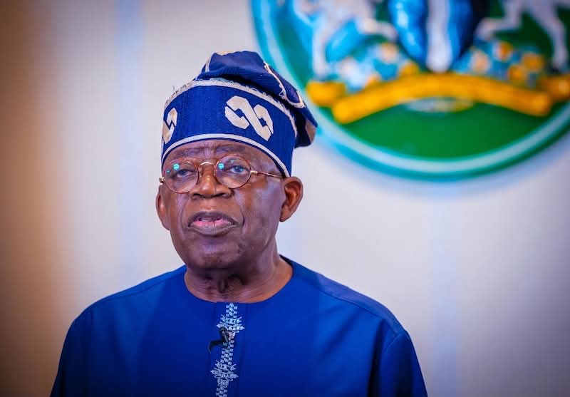 Killings: Tinubu to visit Benue Wednesday, shifts scheduled official visit to Kaduna