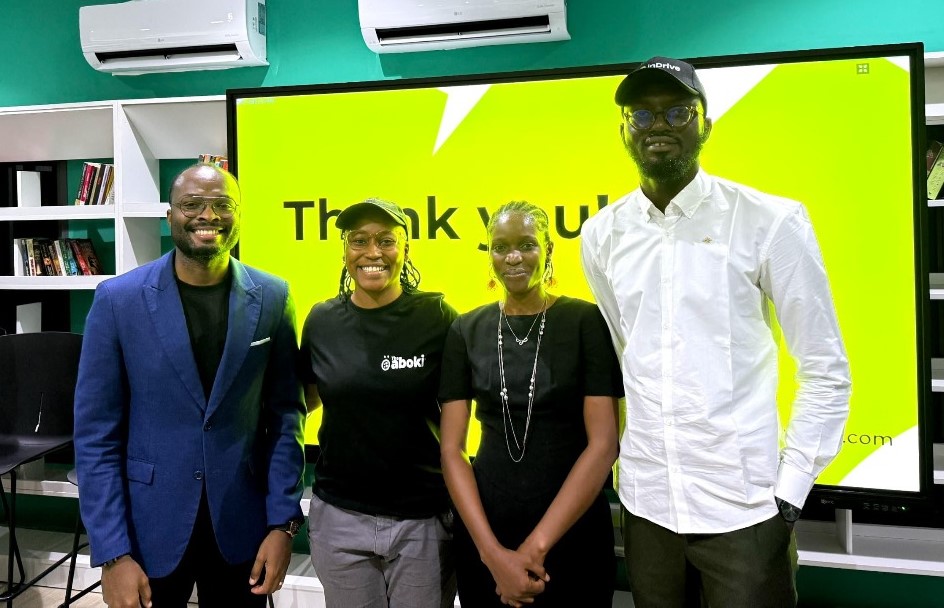 inDrive joins Founders Friday to champion fairness, transparency in mobility