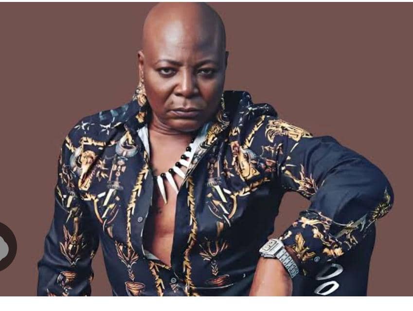 I have no regrets over  my life paths, CharlyBoy says at 75