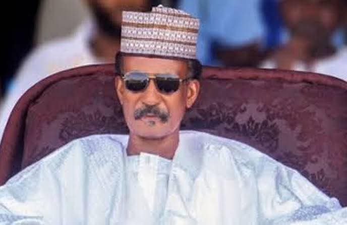 June 12: Tinubu honours Umar with national honour