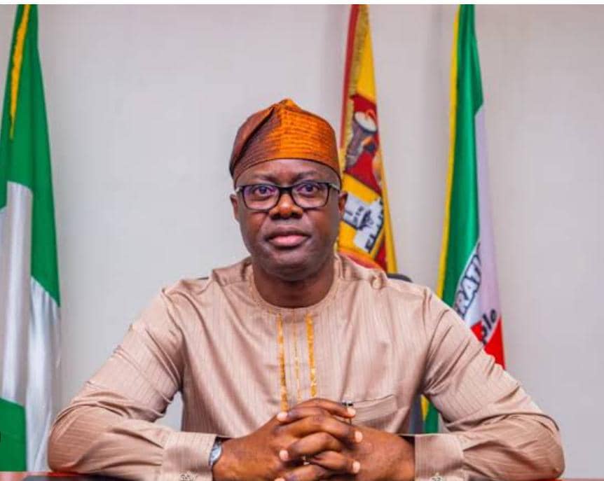 Why Oyo will spend N63bn to renovate Government House – Makinde