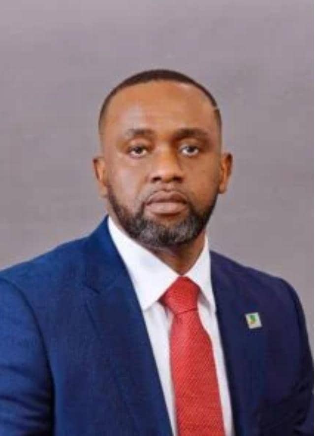 Why I resigned as NNPCL spokesman – Soneye