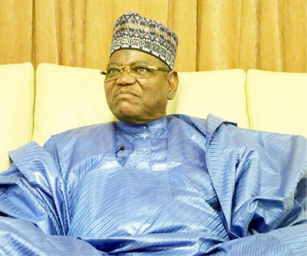 Lamido’s take: This is Tinubu’s role in the June 12 struggle – Presidency