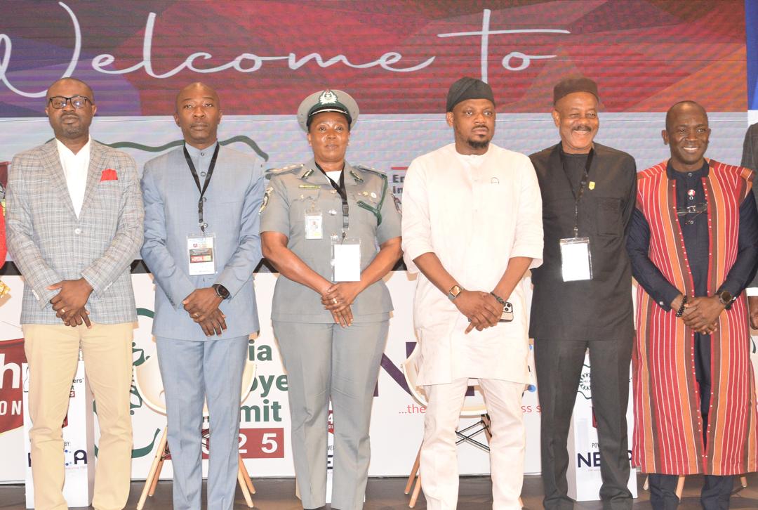 At NECA Employers’ Summit, Shettima seeks private sector support on policy reforms