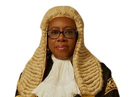 CJN Kekere-Ekun celebrates South Africa’s Constitutional Court over fearless adjudication