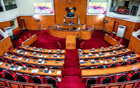 Lagos Assembly summons Uber, LagRide,  others over unrest