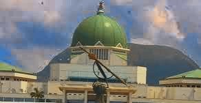 Democracy Day: Security beefed up at NASS in preparation for Tinubu’s visit