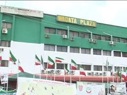 Breaking: PDP staff resist Anyanwu’s attempt to return to office as party scribe