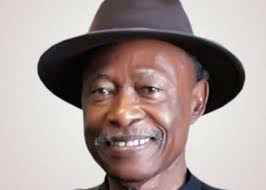 Tinubu pays tribute to Sam Amuka on 90th birthday
