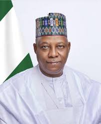 Buhari: VP Shettima departs for London