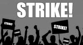 Supreme Court, NJC, Federal High Court pull out of January 2 strike.
