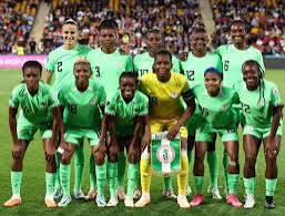 Super Falcons hold Portugal 0-0