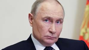 Moscow condemns ‘serious escalation’ in Middle East