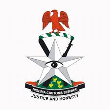 Customs hand over sealed Lagos petrol station to NMDPRA