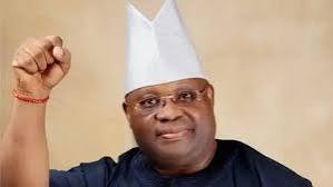 Tinubu begged Gov Adeleke for endorsement, Osun PDP Chieftain says