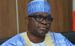 Ayo Fayose cleared of all money laundering charges