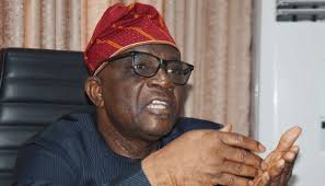 Onanuga mocks El-Rufai over SDP ban
