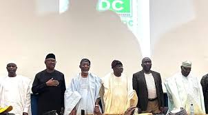 2027: You can’t recreate APC, J.J. Omojuwa fires coalition members