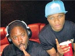 Wizkid helped me open my Instagram account, says Daddy Showkey