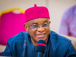 David Mark quits PDP, says he’s joining coalition against Tinubu