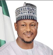 Gov Radda survives road accident