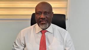 Dino Melaye dumps PDP