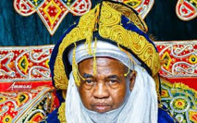 Late Emir of Gusau for burial today