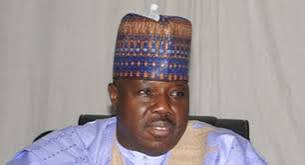 Ex-Borno Gov, Sheriff advises FG on how to end insurgency