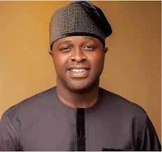 I abandoned my law career for acting because I earn better – Femi Adebayo