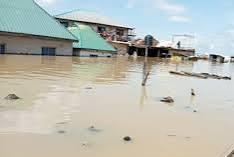 Flooding: Lagos warns against disposing waste in gutter, drains