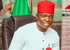 Ebonyi: 87 govt officials suspended over absence at state function