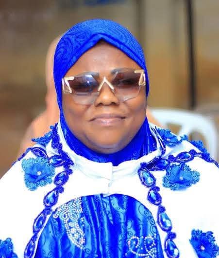Defamation: Popular female Islamic scholar remanded in Kwara prison