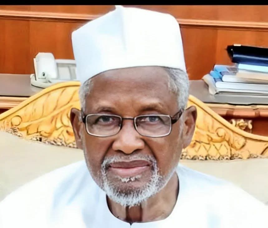 Documentation delaying Dantata’s burial in Saudi Arabia— FG