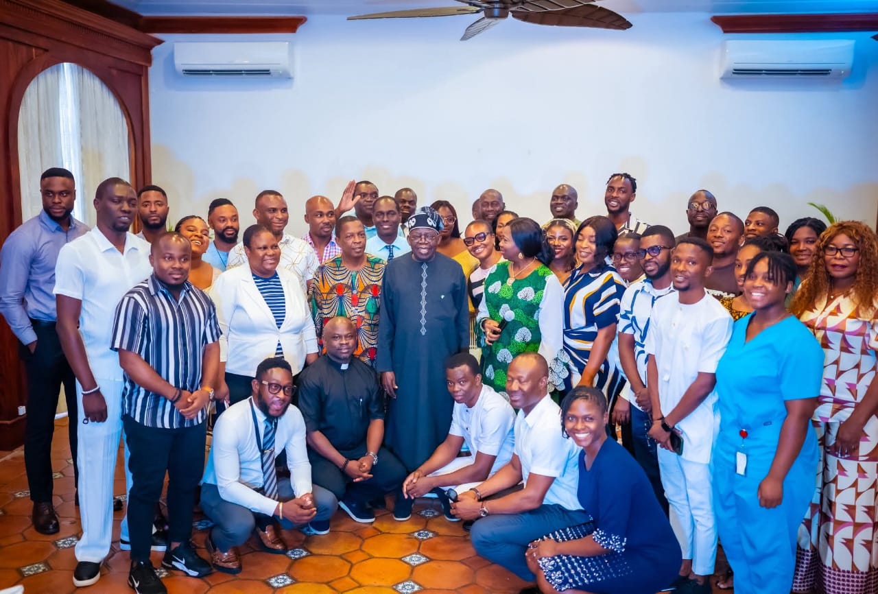 President Tinubu counsels Nigerians in Saint Lucia: Don’t Break the Law