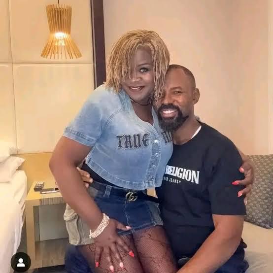 My marriage to Linc crashed because I liked Judy Austin’s post, Yinka Theisan