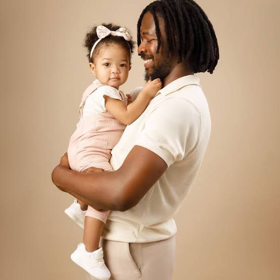 Fatherhood impacted my music, says Johnny Drille
