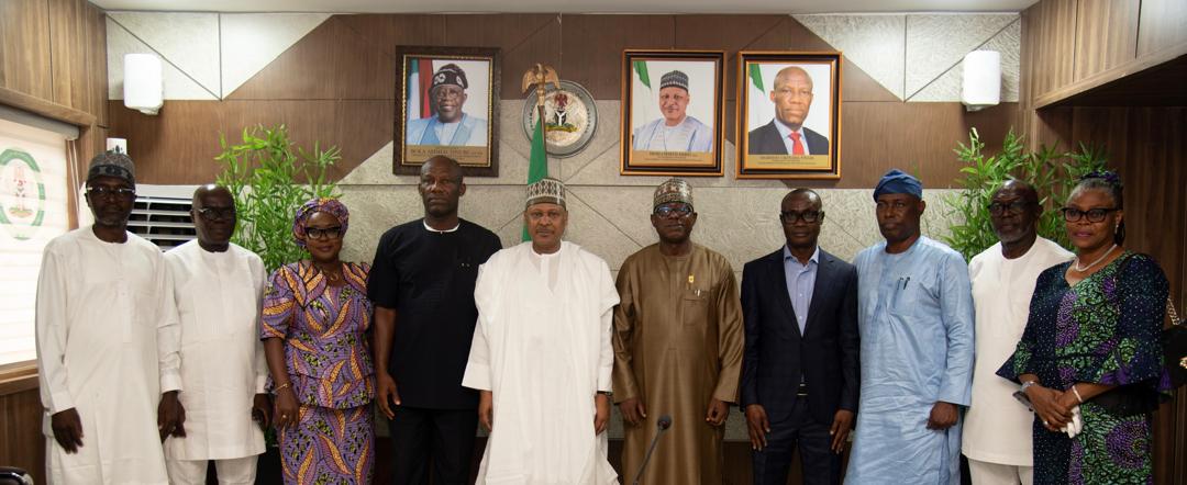 Tinubu’s reforms boosting Nigeria’s economic recovery – FG