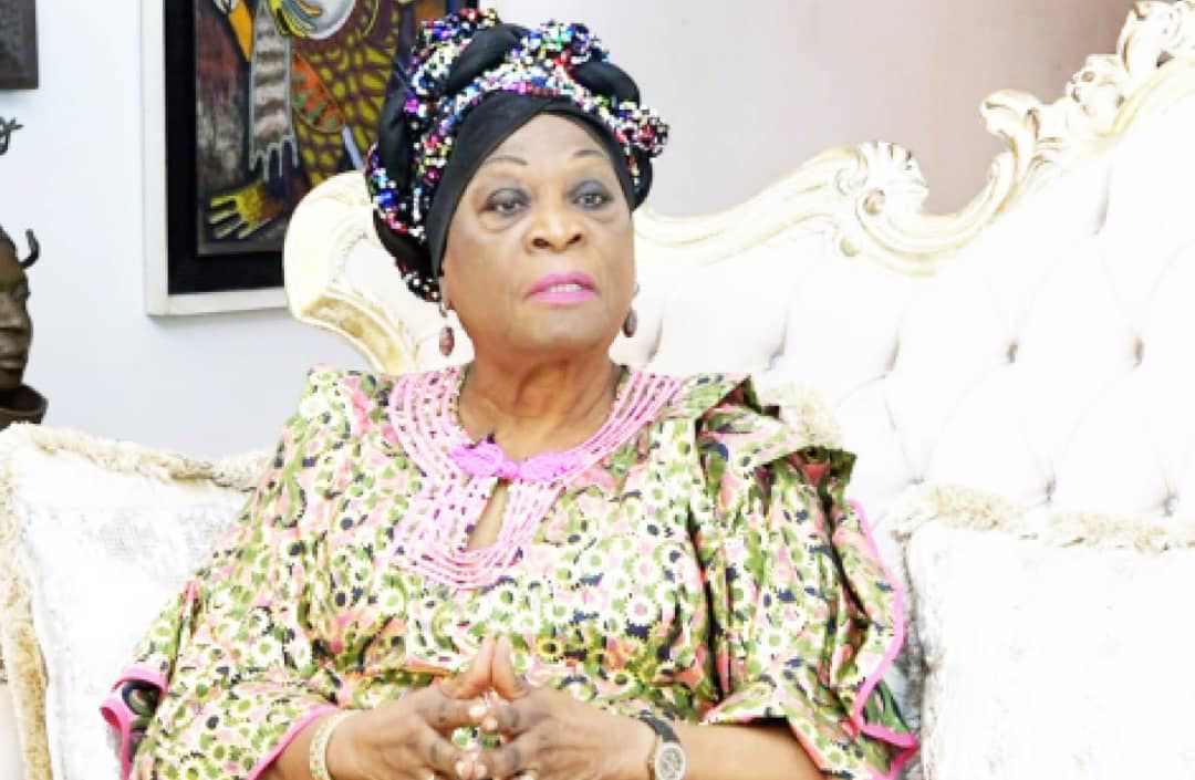 Alleged rigging: Ex-Deputy Gov Bucknorr-Akerele calls for cancellation of Lagos LG polls