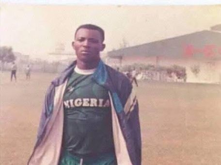 Ex-Eagles player Allen Waobikeze is dead