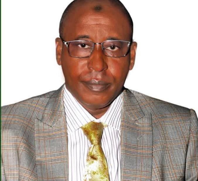 Nasarawa Permanent Secretary abducted by gunmen
