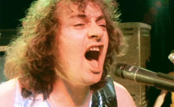 Musician David Kaff dies in his sleep