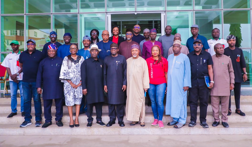 Economy diversification: Ekiti seeks N175.75 billion NRDF grant