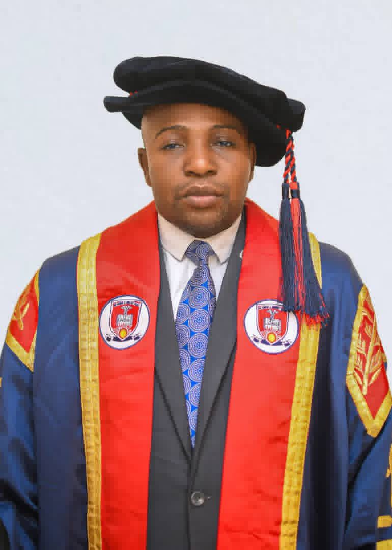 Suspected assassins kill UNIMED Registrar six  months after appointment