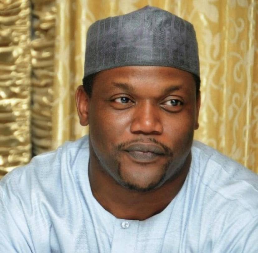 BOA: IBB’s son, Muhammed accepts Tinubu’s appointment, distances self from claims of rejection